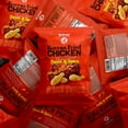 thumbnail image 5 of No Brand Korean Fried Chicken Flavored Sweet & Spicy Crunch Puffs, 10.58 oz., 5 of 7