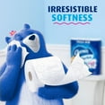 thumbnail image 9 of Charmin Ultra Soft 2-Ply Toilet Paper 32 rolls, 231 sheets/roll, 9 of 11