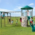 thumbnail image 4 of OFFLINE: Lifetime Adventure Tower Deluxe Playset, 4 of 11