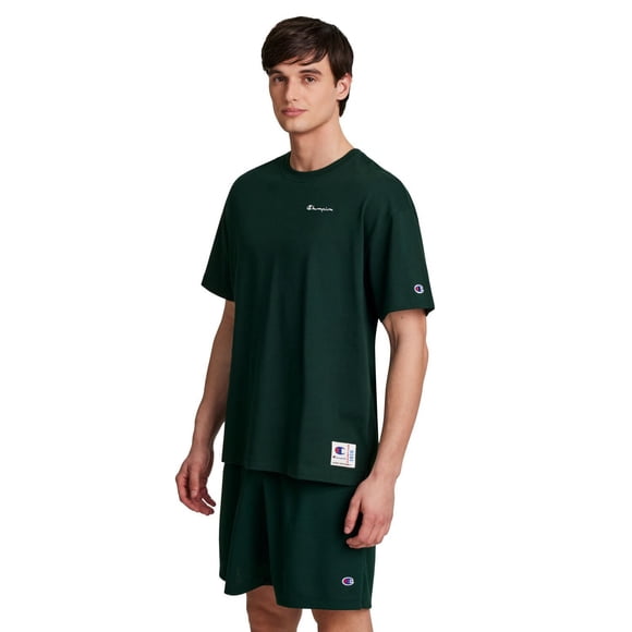 Champion Men's Retro T-Shirt