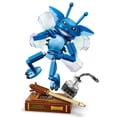 thumbnail image 3 of LEGO Harry Potter Cornish Pixie Building Toy, 320 pc., 3 of 7