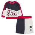 thumbnail image 2 of Character Toddler Boys 2-Piece French Terry Set, 2 of 6