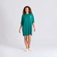 thumbnail image 1 of Nick & Nora Pajama Dress, 1 of 3