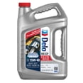 thumbnail image 1 of Delo 400 XSP 15W-40 3/1 gallon Full Synthetic Heavy Duty Diesel Motor Oil, 1 of 5