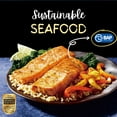 thumbnail image 6 of Member's Mark Skinless and Boneless Atlantic Salmon Fillet Portions, Frozen, 2.5 lbs., 6 of 6