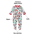 thumbnail image 3 of Bluey Family Sleep Infant Sleeper, 3 of 5