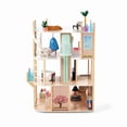 thumbnail image 4 of Member's Mark Carousel Cove Doll House, 4 of 18