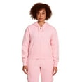 thumbnail image 1 of Champion Women's Fleece Full-Zip Jacket, 1 of 7