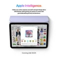 thumbnail image 4 of Apple iPad mini Wi-Fi - 7th Generation 2024 Model, 4 of 9