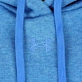 thumbnail image 4 of Under Armour Women's Rival Fleece Hoodie, 4 of 6