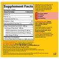 thumbnail image 3 of Nature Made Burp-Less Ultra Omega-3 Fish Oil Softgels, 130 ct., 3 of 12