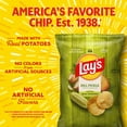 thumbnail image 4 of Lay's Potato Chips Variety Pack, 1 oz. 50 pk., 4 of 7