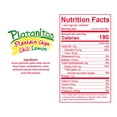 thumbnail image 4 of Lulu Plantain Variety Pack Chips, 1.4 oz., 40 pk., 4 of 7