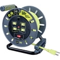 thumbnail image 5 of Masterplug Extension Cord Reel (50 ft.) with Wall Mount, 5 of 8