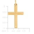 thumbnail image 3 of Statements & Symbols 14k Gold Pendant Charms, 3 of 8