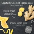 thumbnail image 2 of steep by Bigelow Lemon Ginger Herbal Tea  60 ct., 2 of 8