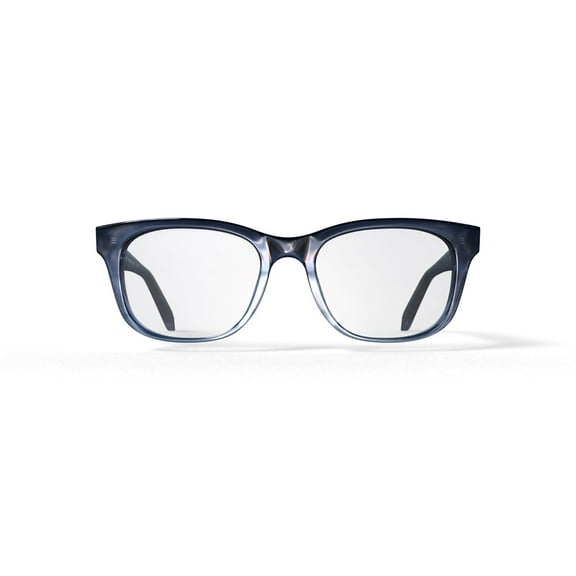 Fossil FOS 7169/SAM Round Geometric Eyeglasses