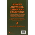 thumbnail image 2 of How to Stay Alive in the Woods, Hardcover, 2 of 3
