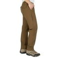 thumbnail image 4 of Coleman Men's Hybrid Hiking Pant, 4 of 9