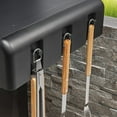 thumbnail image 5 of Member's Mark 5-Burner Propane Gas Grill w/ Cover, 5 of 8