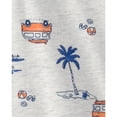thumbnail image 4 of Carter's Boys Romper, 4 of 5