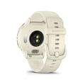 thumbnail image 4 of Garmin Vivoactive 6, slate with Bone/Gold Band, 4 of 5