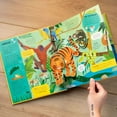thumbnail image 4 of Amazepops: Animals, Board Book, 4 of 4