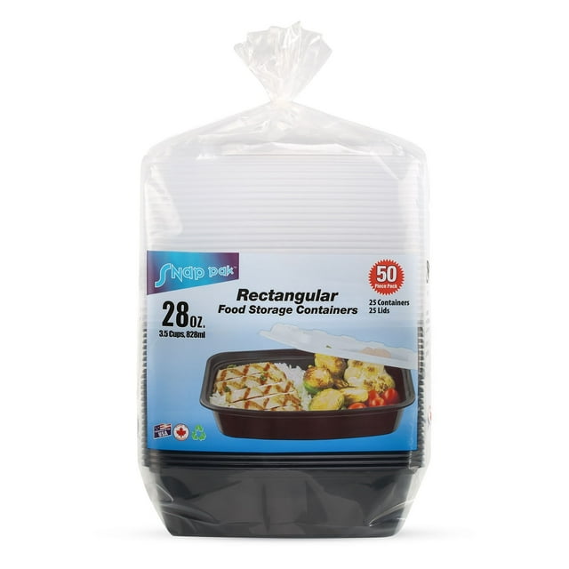 SNAP PAK 50 PIECES - Samsclub.com