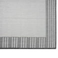 thumbnail image 7 of Nicole Miller New York Patio Country Landry Traditional Border Indoor/Outdoor Area Rug, 7 of 8