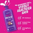 thumbnail image 2 of Aussie Multi Miracle Shampoo & Conditioner, 39.9 fl. oz., 2 pk., 2 of 10