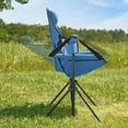 thumbnail image 6 of Member's Mark Swing Lounger Camp Chair, 6 of 7