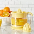 thumbnail image 2 of Dash Electric Dual Citrus Juicer, Choose Color, 2 of 3
