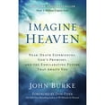 thumbnail image 1 of Imagine Heaven by John Burke, Paperback, 1 of 1