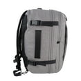 thumbnail image 8 of Member's Mark 30-Liter Adult Travel Backpack, 18.7" x 14" x 6",  Choose Your Color, 8 of 15