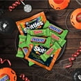 thumbnail image 5 of Mars Ghoulish Green, Halloween Variety Pack Candy, Fun Size, 80 pcs., 5 of 8