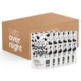 thumbnail image 1 of Oats Overnight Oatmeal, Cookies & Cream, 6 ct., 1 of 5