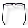 thumbnail image 4 of Christian Siriano Jarah Oval Youth Eyeglasses, 4 of 5