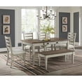 thumbnail image 2 of Society Den Bloomfield Standard Height Dining Set, Assorted Sets, 2 of 9