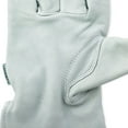 thumbnail image 3 of Plainsman Premium Lined Cowhide Winter Gloves - 2 Pack, 3 of 6