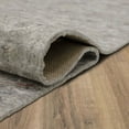 thumbnail image 5 of Mohawk Home All Purpose Rug Pad, Grey, Assorted Sizes, 5 of 10