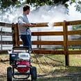 thumbnail image 15 of PowerShot 4000 PSI at 3.5 GPM HONDA® GX270 with Triplex Pump Cold Water Professional Gas Pressure Washer, 15 of 16