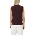 thumbnail image 3 of Frye Women's Sweater Vest, 3 of 7