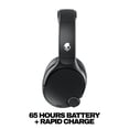 thumbnail image 2 of Skullcandy Crusher 720 Over-Ear Bluetooth Headphones with Hard Case, 2 of 11