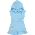 thumbnail image 11 of Character Girls 2-Piece Cover Up and Swimsuit Set, 11 of 14