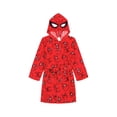 thumbnail image 9 of Character Boys 3-Piece Robe and Pajama Set, 9 of 12