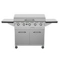 thumbnail image 1 of Member's Mark Pro-Series 5-Burner Gas Griddle, 1 of 1