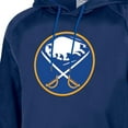 thumbnail image 5 of Champion NHL Men's Hooded Sweatshirt, 5 of 6