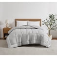 thumbnail image 1 of London Fog Ultra Soft Down Alternative Comforter, Assorted Sizes, 1 of 5