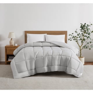 London Fog Ultra Soft Down Alternative Comforter, Assorted Sizes