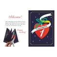 thumbnail image 3 of A Heart for Christmas by Sophie Jomain, Trade Paperback, 3 of 4